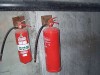 Oh Look! Fire Extinguishes