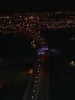 View Of The Bridge Road From Top Of The Towers